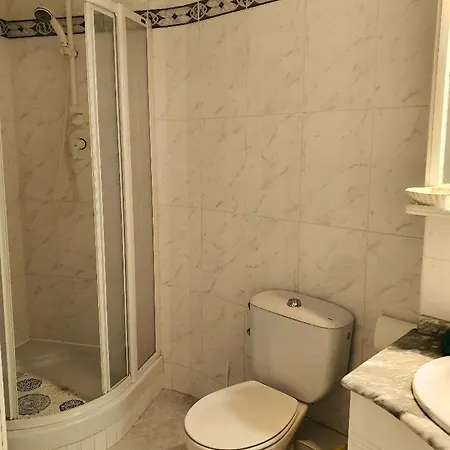 Luxury 아파트